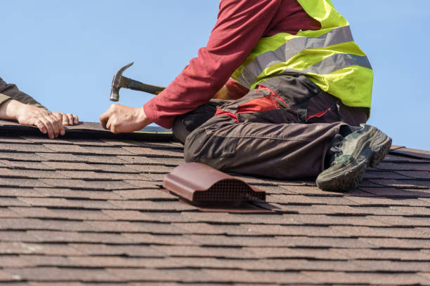 Quick and Trustworthy Emergency Roof Repair Services in Hart, TX