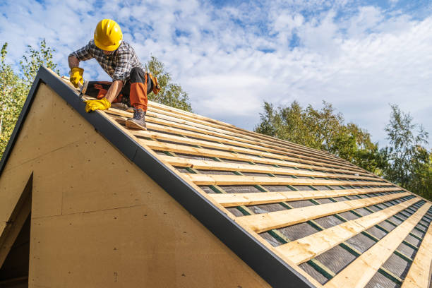 Slate Roofing Contractor in Hart, TX