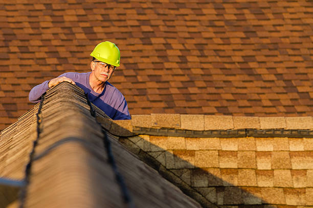 Best Slate Roofing Contractor  in Hart, TX